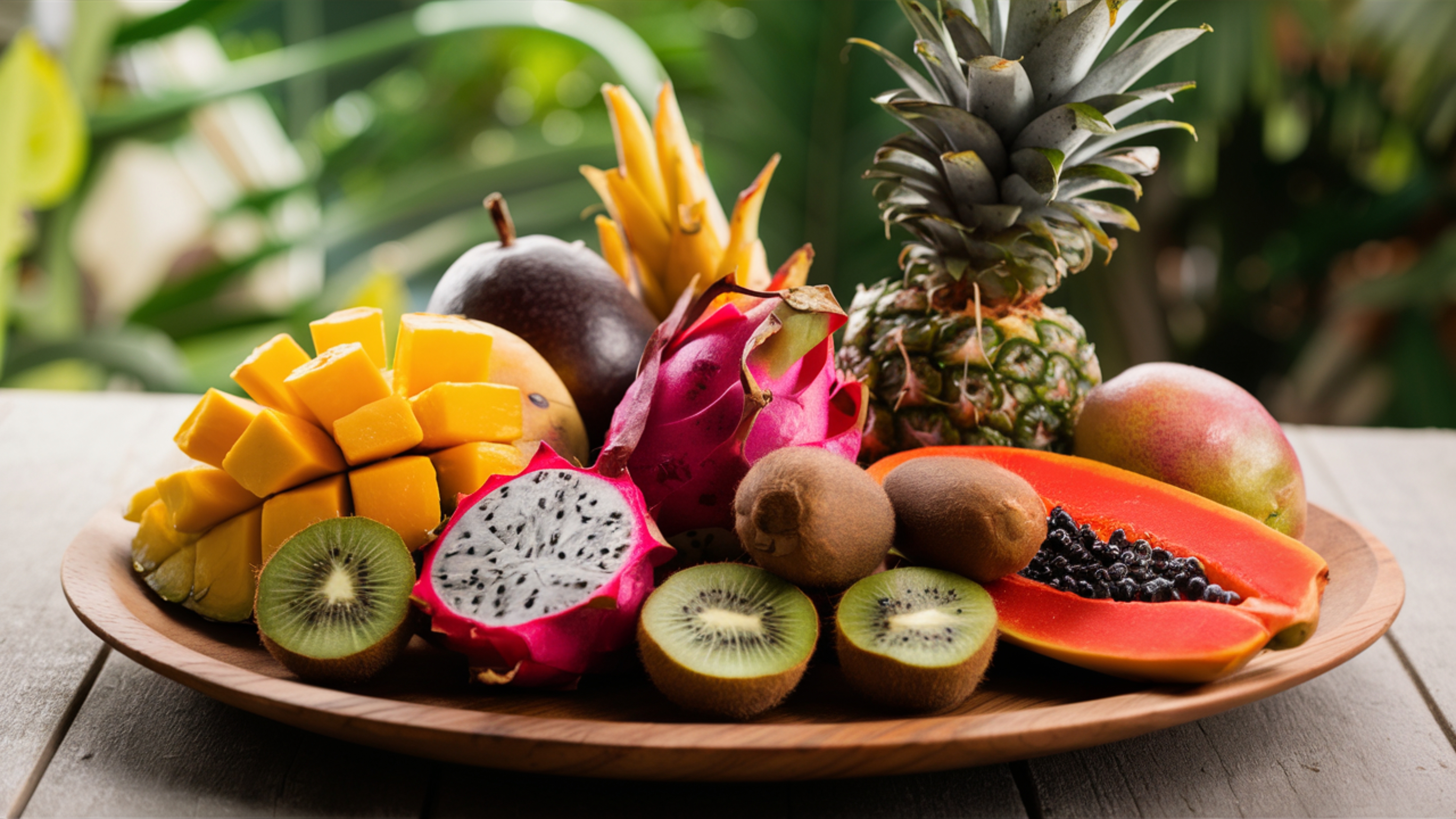 fruit